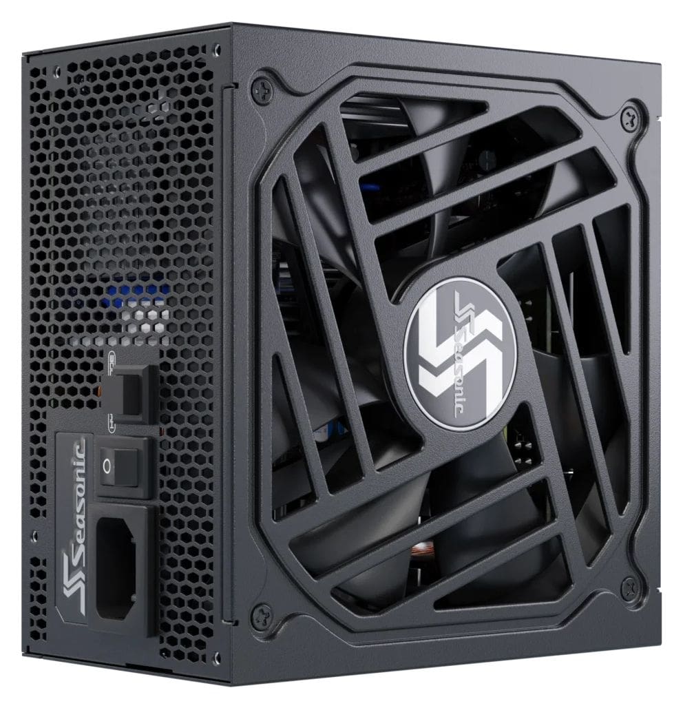 FOCUS GX ATX 3.0 