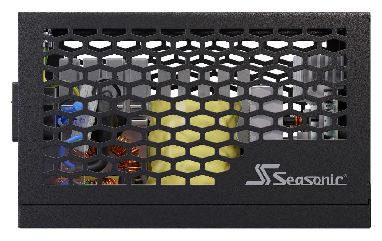 PRIME Fanless PX 