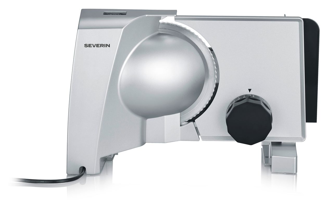 AS3917 Allesschneider 150 W 