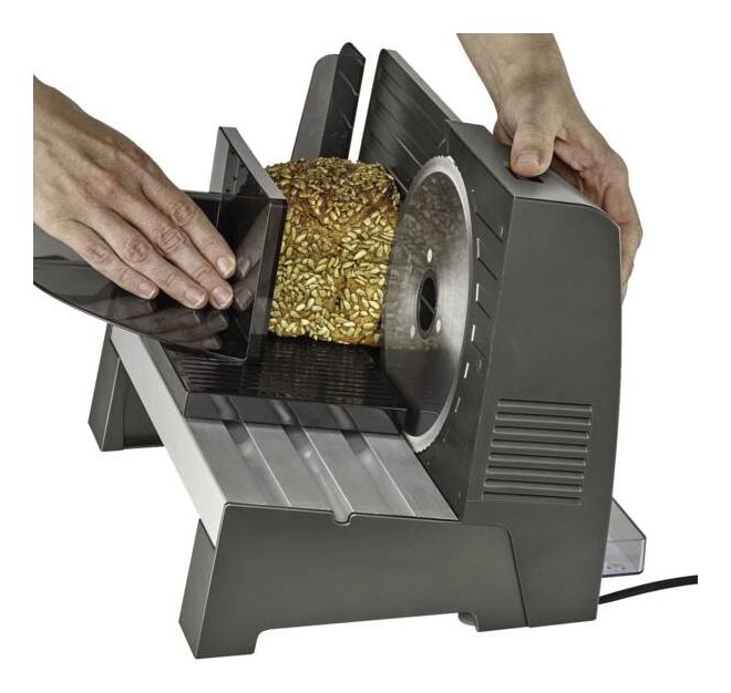 AS3918 Allesschneider 130 W 