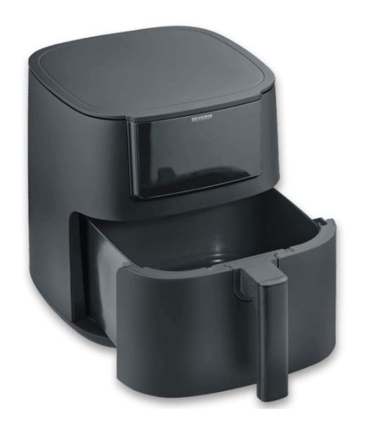 FR2462 Fritteuse 7 l 1700 W  (Schwarz) 