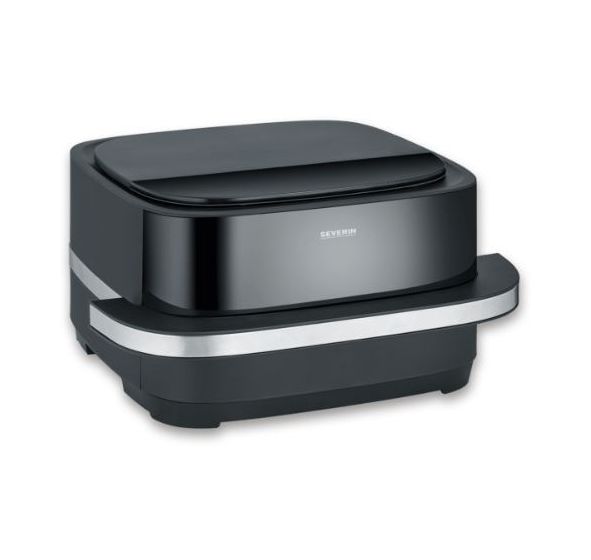 FR2464 2200 W  (Schwarz, Silber) 