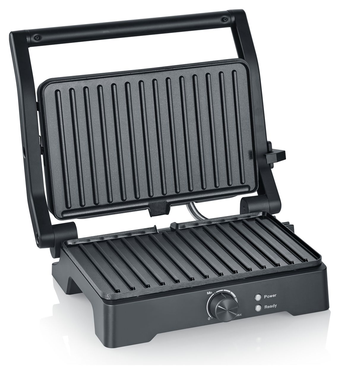 KG2391 Multigrill XL 1800 W  (Schwarz) 