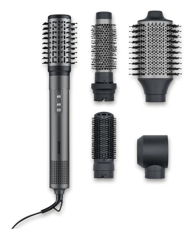 WL0683 Multistyler 1500 W  (Anthrazit, Silber) 