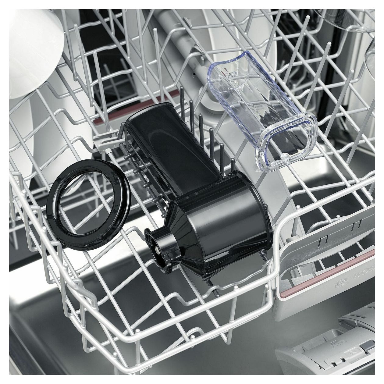 ZB5592 Reibe für Severin KM3896, 3897, 3898 