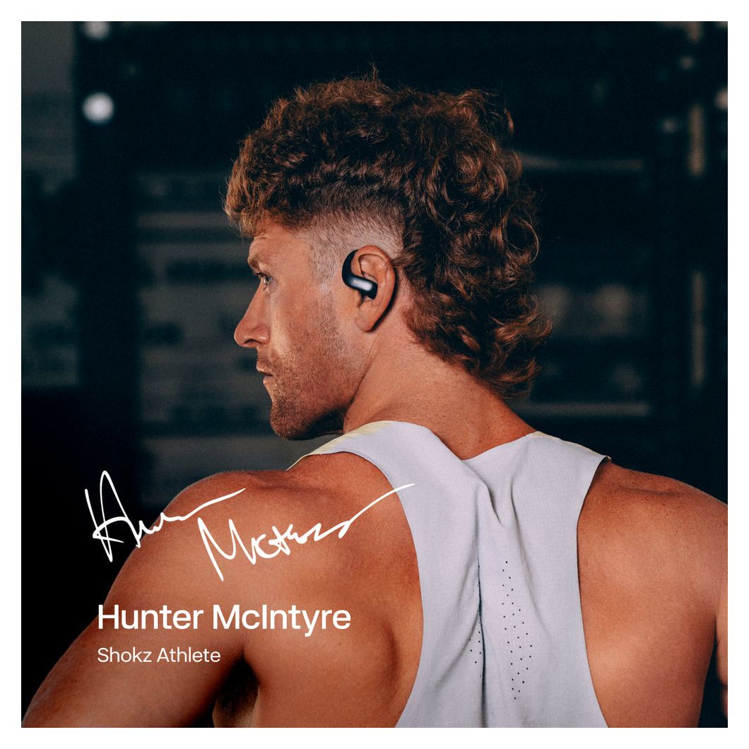OpenFit Air 2 