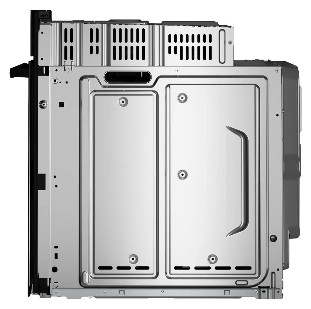EQ112EA0EY (HB113FBS1 + ET611AEA1E) Backofen-Set normal mit autarkem 60 cm Glaskeramikkochfeld Kochfeld 