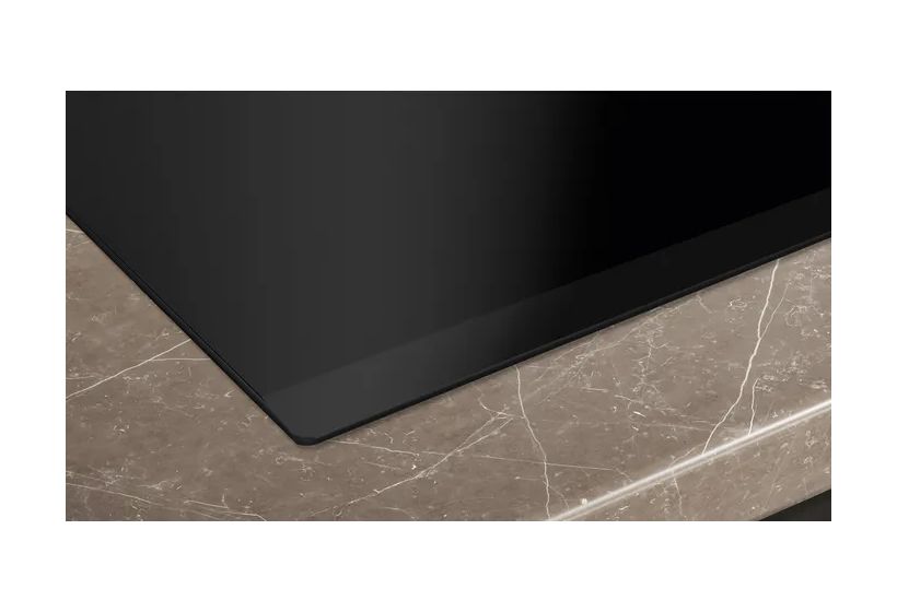 EQPOWER35I (HB013FBB1 + EH83KBEB5E) Backofen-Set normal mit autarkem 80 cm Induktions Kochfeld 
