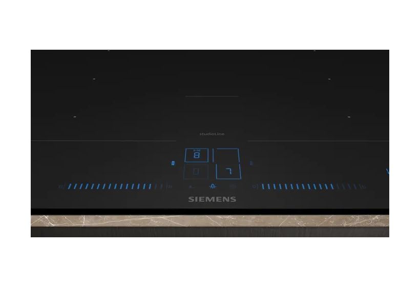 iQ700 EX67BNYV6E autarkes 60 cm Induktionskochfeld 4 Kochzonen 