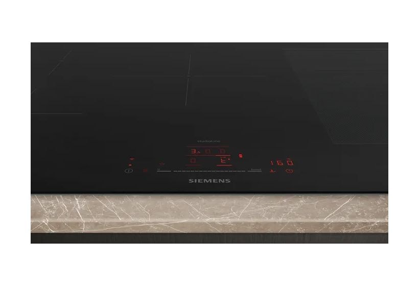 iQ700 EX877HVC1E autarkes 80 cm Induktionskochfeld 5 Kochzonen 
