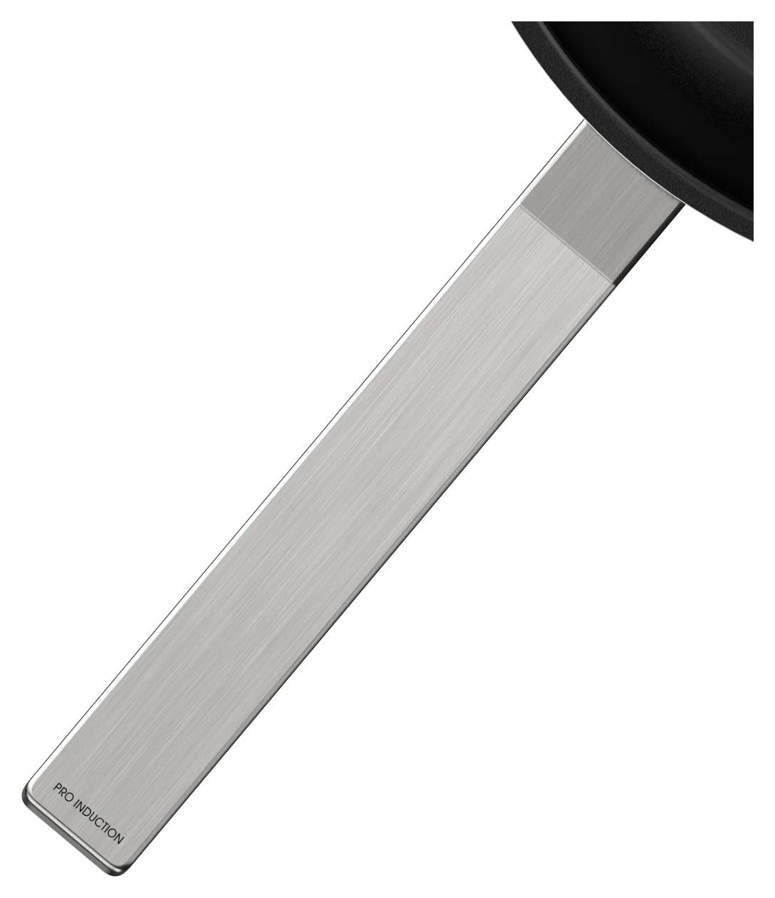 HZ9CF280 Allzweckpfanne 28 cm Rund  (Schwarz, Grau) 