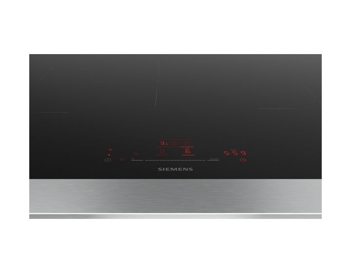 iQ100 EH801HVB1E autarkes 80 cm Induktions Kochfeld/Herdplatte 5 Zone(n) 