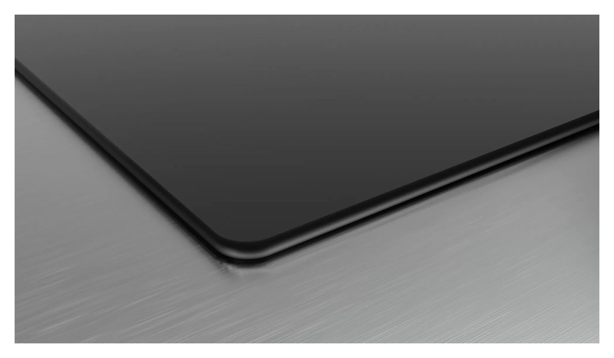 iQ100 ET611AEA1E autarkes 60 cm Glaskeramikkochfeld 4 Kochzonen 