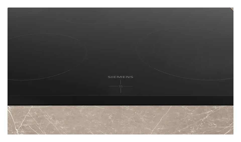 iQ300 EA631GNA1E herdgebundenes 60 cm Glaskeramik Kochfeld/Herdplatte 4 Zone(n) 