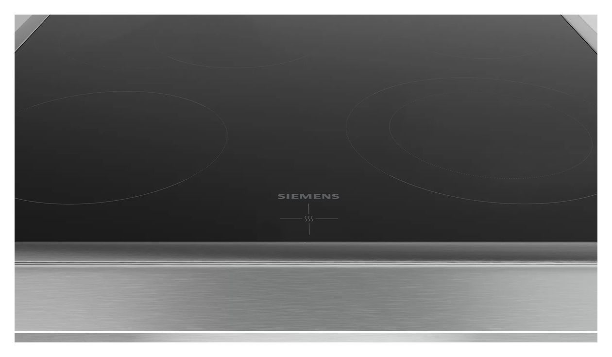 iQ300 EA64RGNA1E herdgebundenes 60 cm Glaskeramik Kochfeld/Herdplatte 4 Zone(n) 