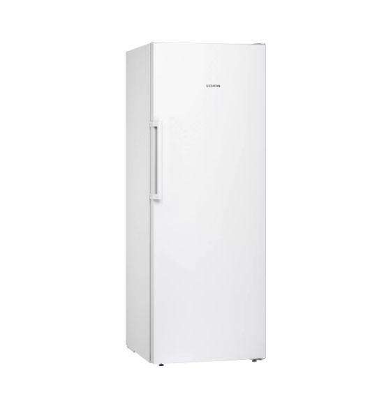 iQ300 GS29NVWEP 200 l Gefrierschrank 221 kWh Jahr NoFrost  (Weiß) 