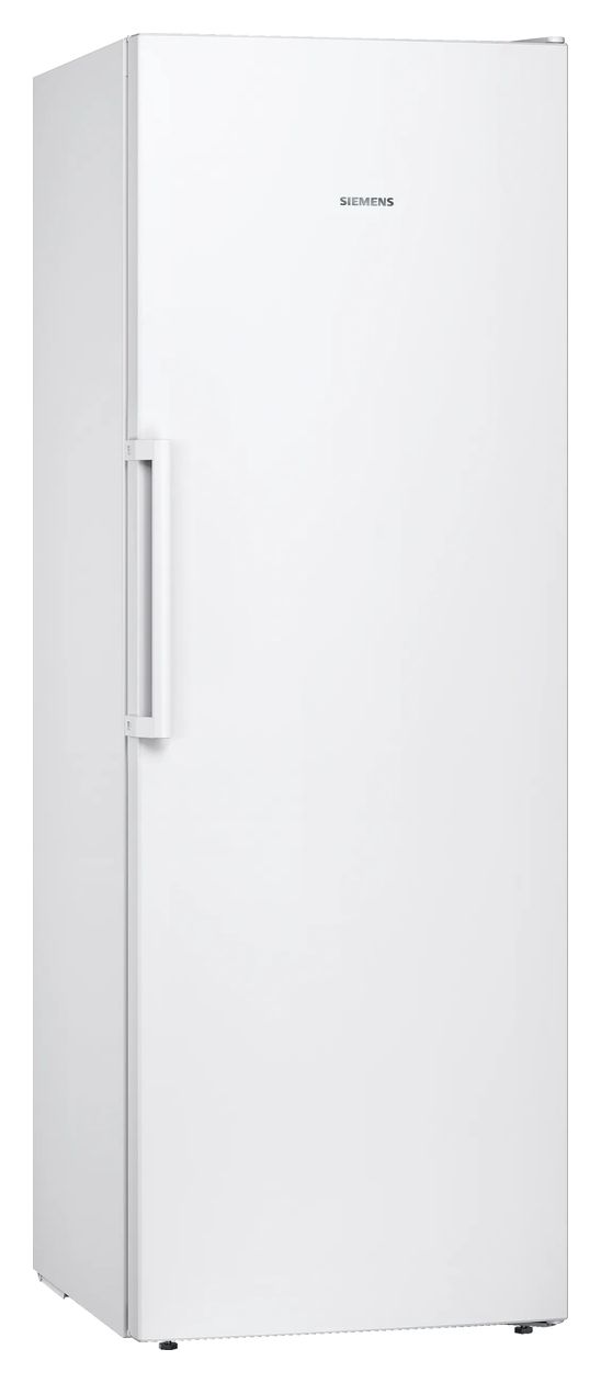 iQ300 GS33NVWEP 225 l Gefrierschrank 229 kWh Jahr NoFrost  (Weiß) 