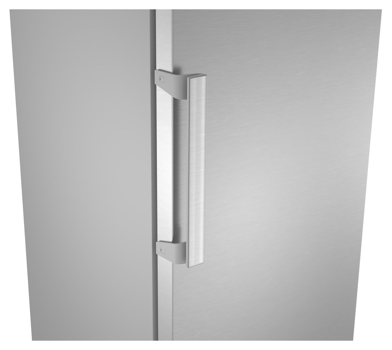 iQ300 GS36NVICG 334 l Gefrierschrank 171 kWh Jahr NoFrost  (Stahl) 