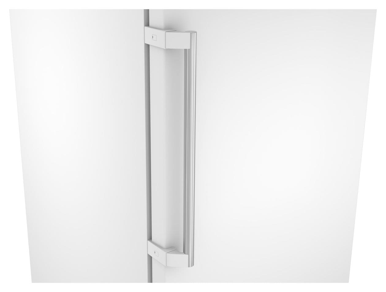 iQ300 GS56NEWCM 471 l Gefrierschrank 201 kWh Jahr NoFrost  (Weiß) 
