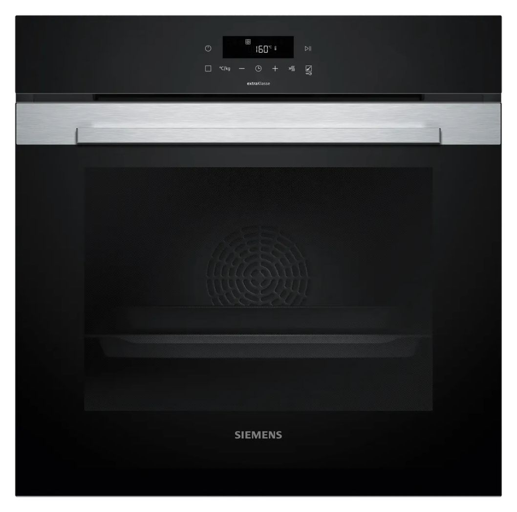 iQ300 HB372G0S3 Einbaubackofen groß AutoClean 