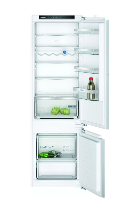 iQ300 KI87VVFE1 200 l / 70 l 177,5 cm Einbau Kühl-/Gefrierkombination 216 kWh 