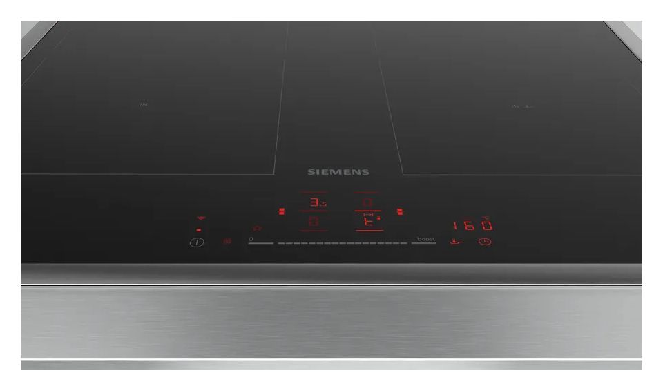 iQ500 ED645HQC1E autarkes 60 cm Induktions Kochfeld/Herdplatte 4 Zone(n) 