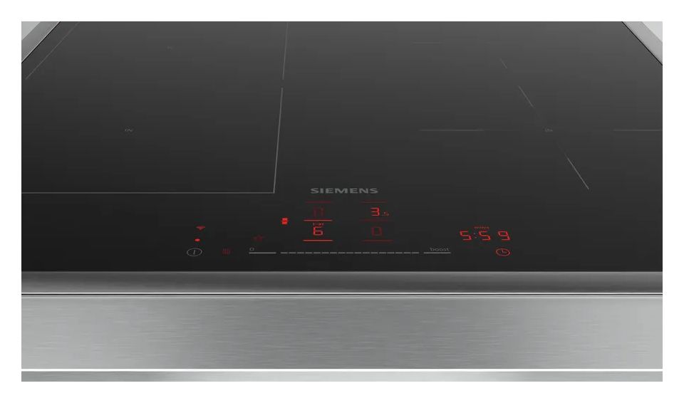 iQ500 ED64RHSB1E autarkes 60 cm Induktions Kochfeld/Herdplatte 4 Zone(n) 
