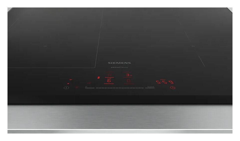 iQ500 ED651HSB1M autarkes 59.2 cm Induktions Kochfeld/Herdplatte 4 Zone(n) 