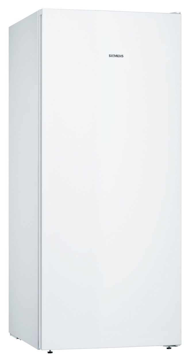 iQ500 GS51NUWDP 290 l Gefrierschrank 201 kWh Jahr NoFrost  (Weiß) 