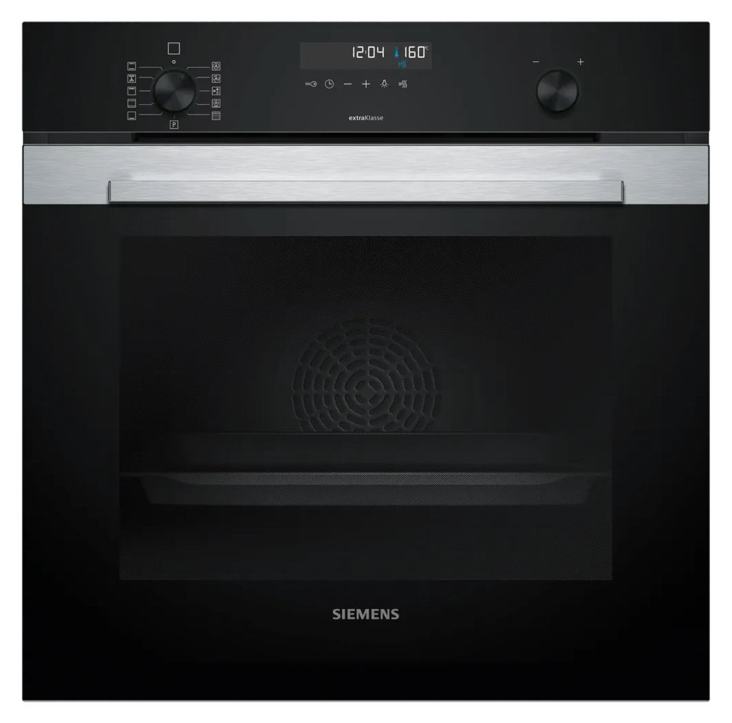 iQ500 HB378G6S3 Einbaubackofen groß AutoClean 