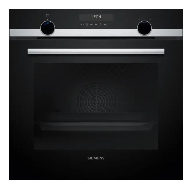 iQ500 HB578HBS7 Einbaubackofen groß AutoClean 