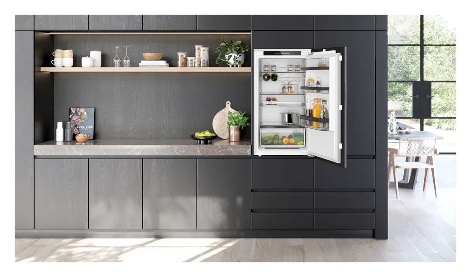 iQ500 KI31RSDD1 165 l 102,5 cm Einbaukühlschrank 