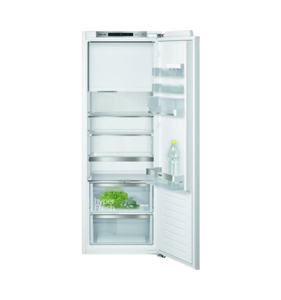 iQ500 KI72LADE0 214 l 158 cm Einbaukühlschrank EEK: E 174 kWh Jahr 