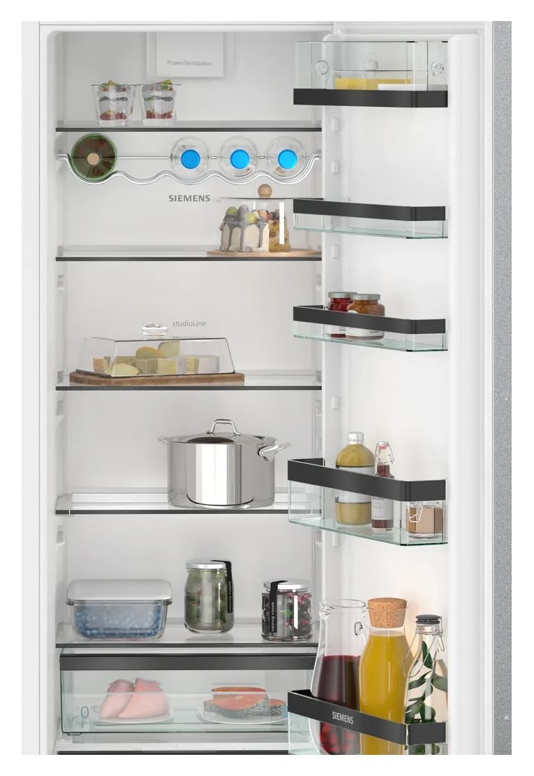 iQ500 KI81RSDC0 310 l 177,5 cm Einbaukühlschrank 