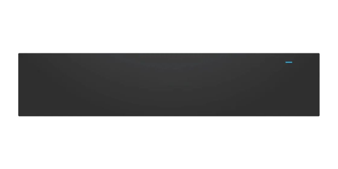 iQ700 BI910C1M1 Wärmeschublade 14 cm 30 - 80 °C (Schwarz) 