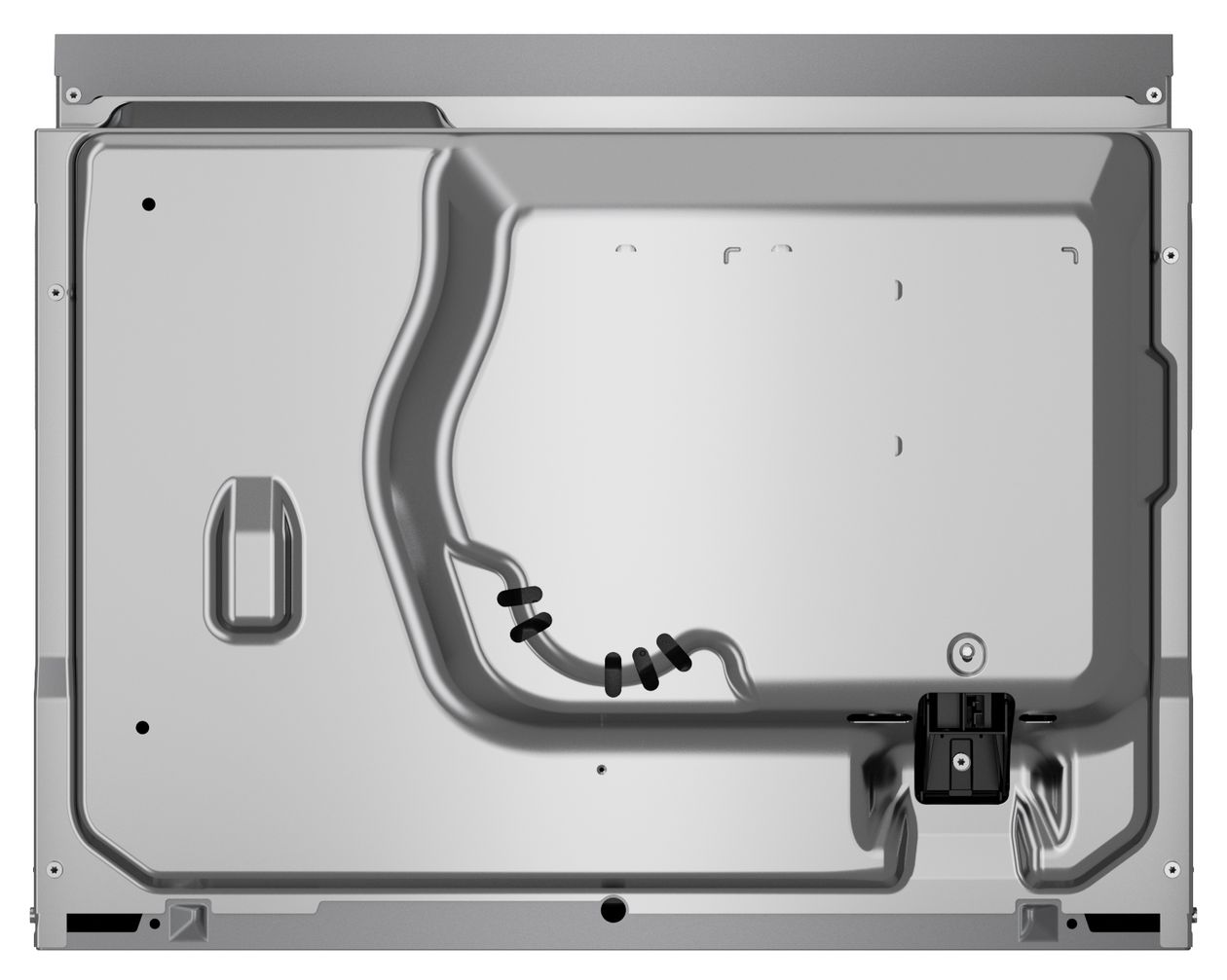 iQ700 CB734G1B1 Einbaubackofen kompakt AutoClean 