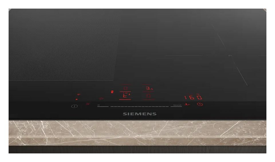 iQ700 EX675HEC1E autarkes 60 cm Induktions Kochfeld/Herdplatte 4 Zone(n) 