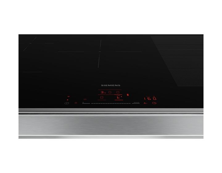 iQ700 EX845HVC1E autarkes 80 cm Kochfeld/Herdplatte 5 Zone(n) 