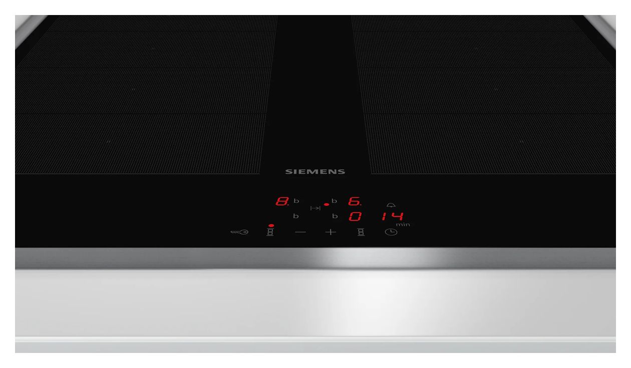 iQ700 EY645CXB6E autarkes 60 cm Induktions Kochfeld/Herdplatte 4 Zone(n) 