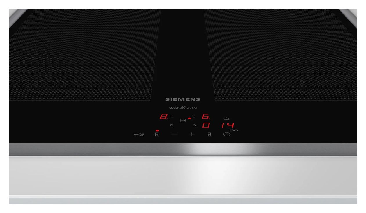 iQ700 EY645CXB6M herdgebundenes 60 cm Induktions Kochfeld/Herdplatte 4 Zone(n) 