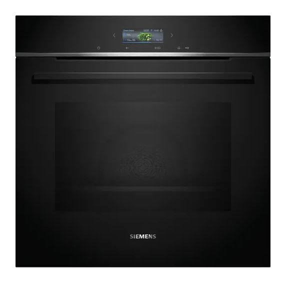 iQ700 HB774G2B1 Einbaubackofen groß AutoClean 