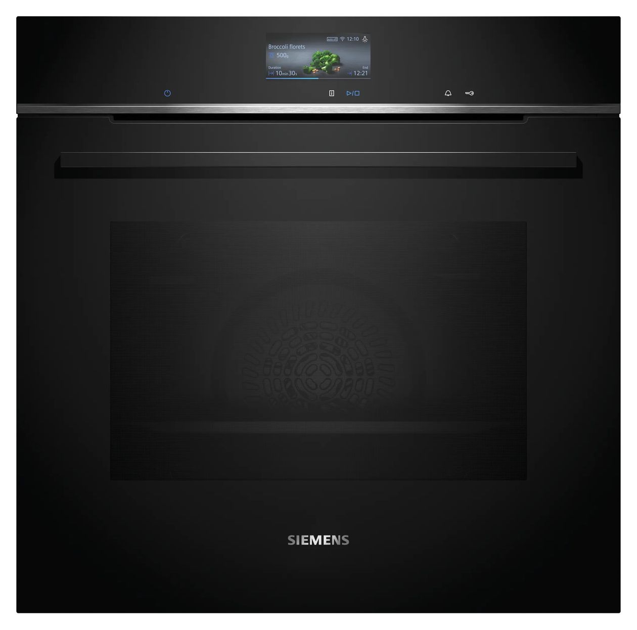 iQ700 HB776G1B1 Einbaubackofen groß AutoClean 