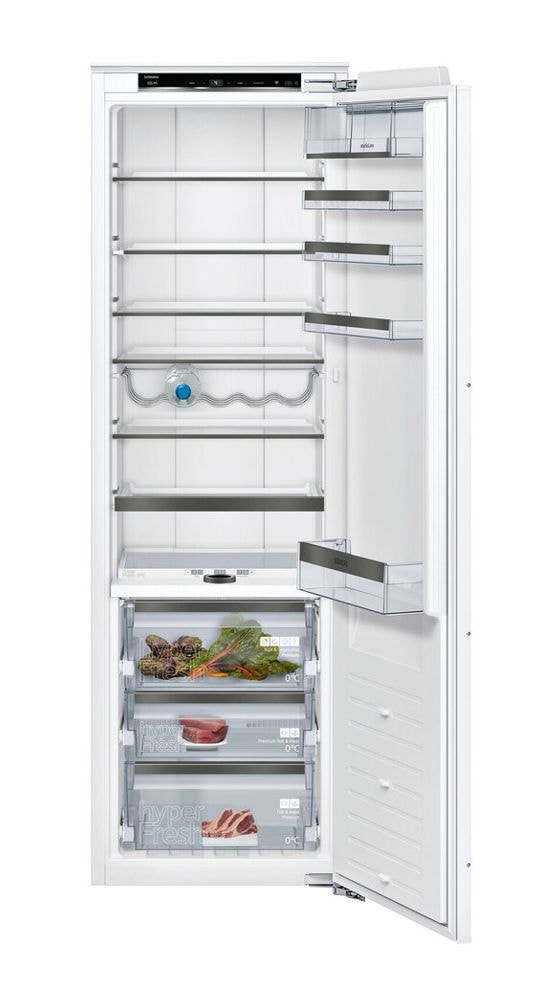 iQ700 KI81FHOD0 289 l 177,5 cm Einbaukühlschrank 