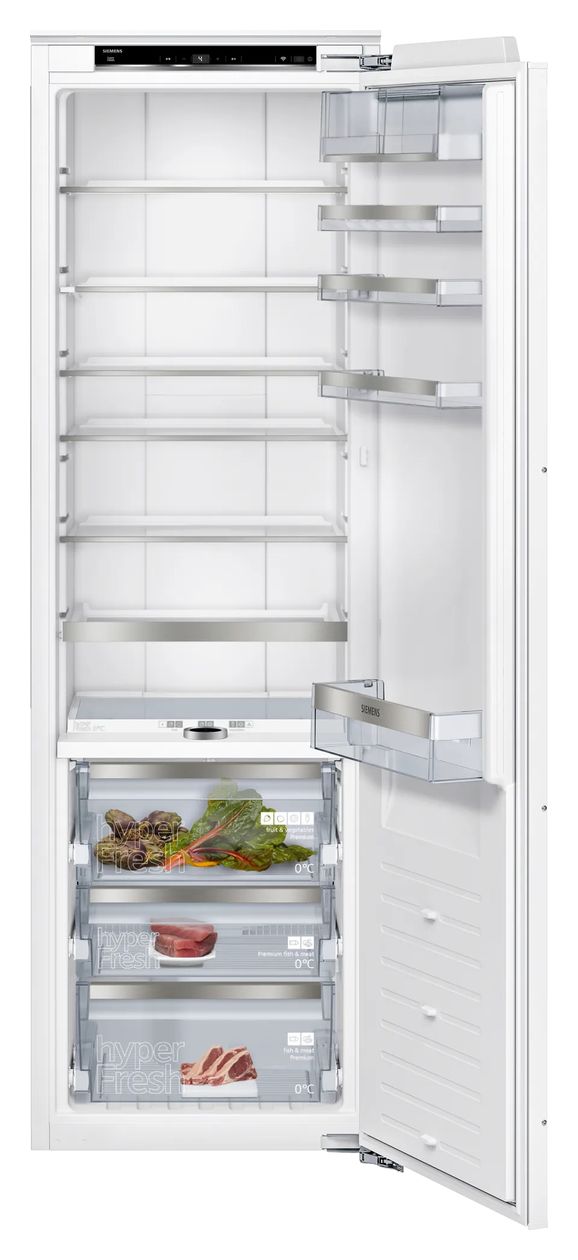 iQ700 KI81FPDE0 289 l 177,5 cm Einbaukühlschrank EEK: E 150 kWh Jahr 