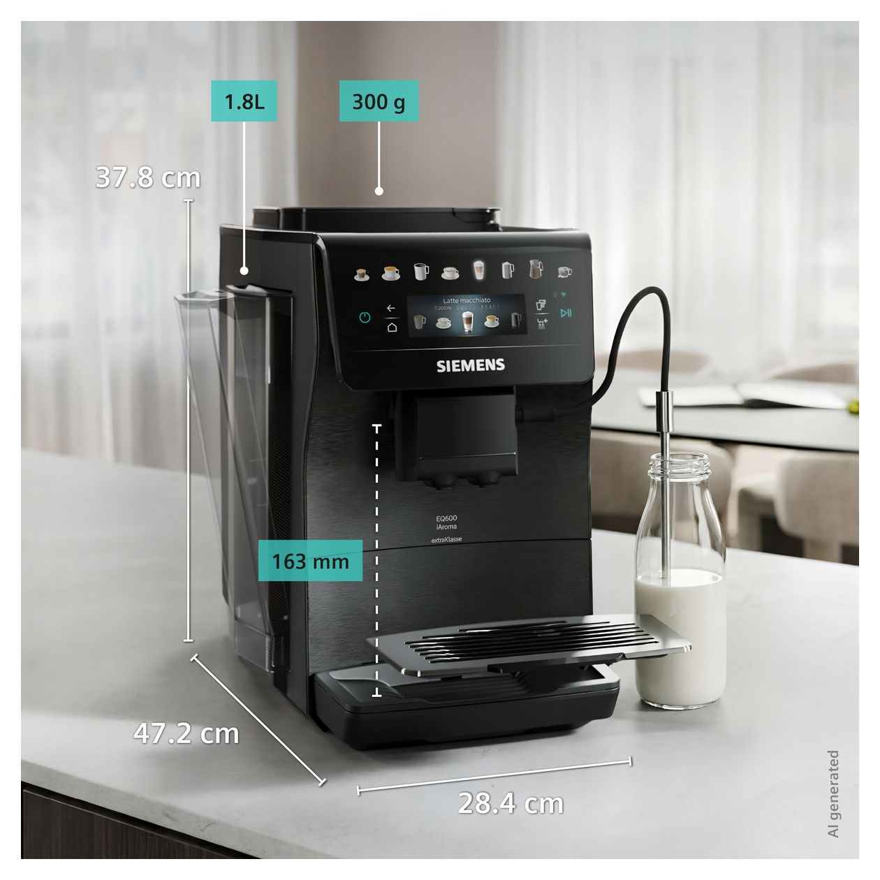 TP607EF5 