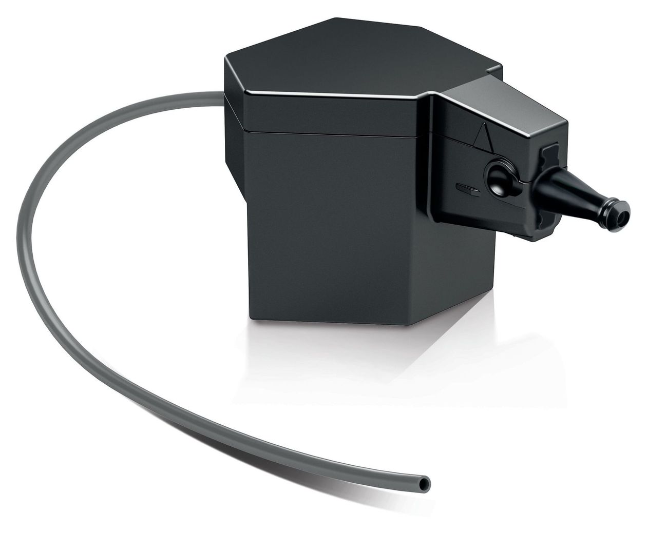 TZ50001 Milchbehälter-Adapter   (Schwarz) 