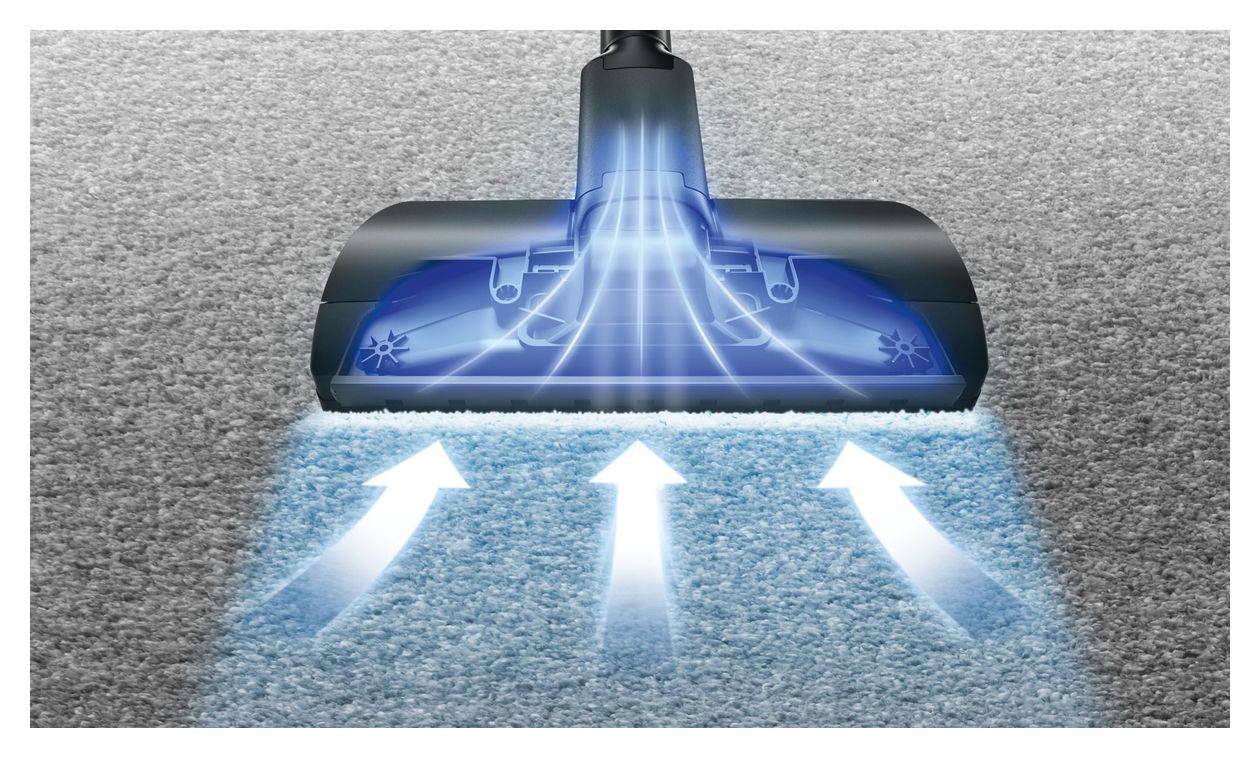 VZ41FGALL PowerProtect Staubbeutel Type G ALL 