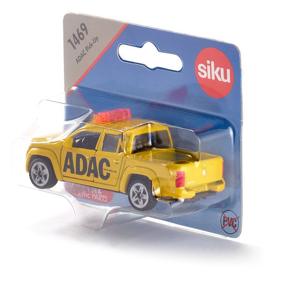 ADAC Pick-Up 