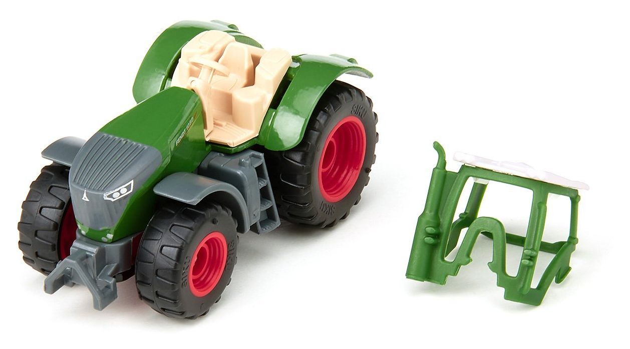 Fendt 1050 Vario 