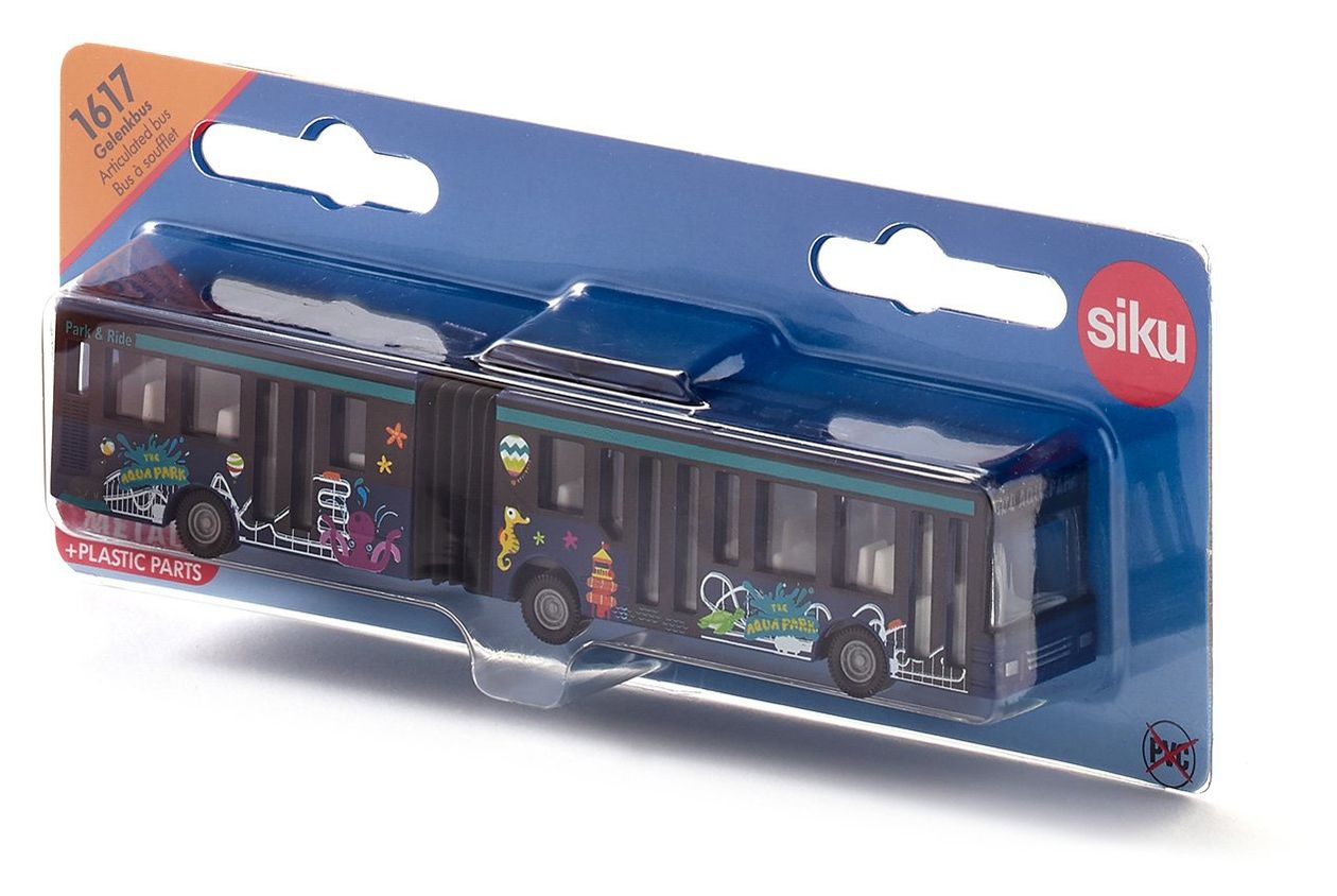 Gelenkbus 
